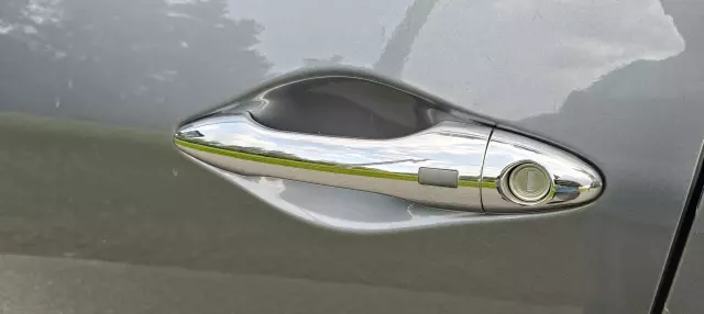 HYUNDAI Ix35 Premium 4WD Aut.