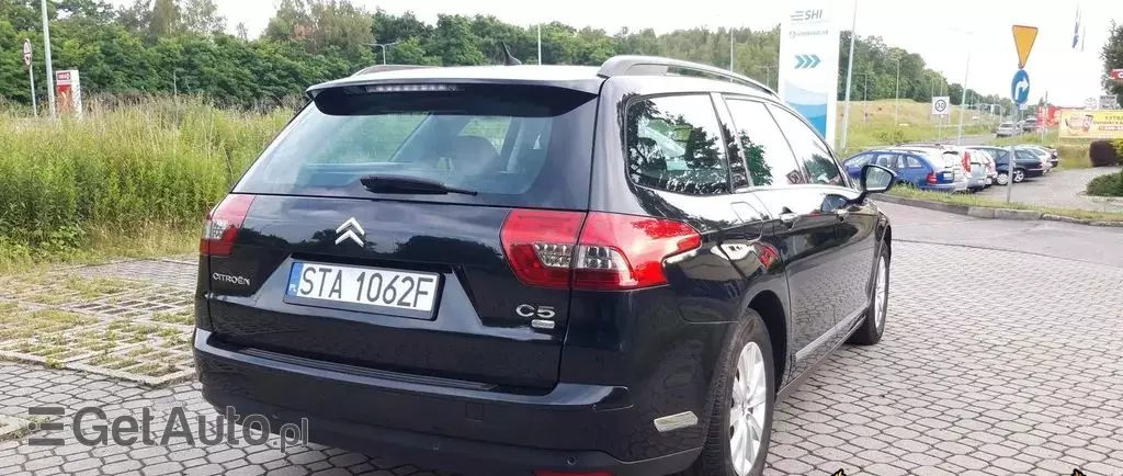CITROEN C5 
