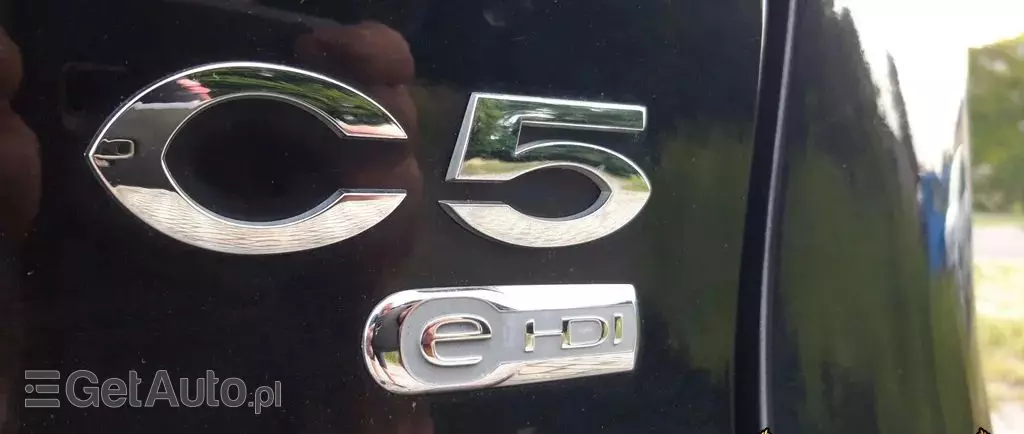 CITROEN C5 