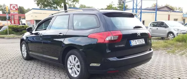 CITROEN C5 