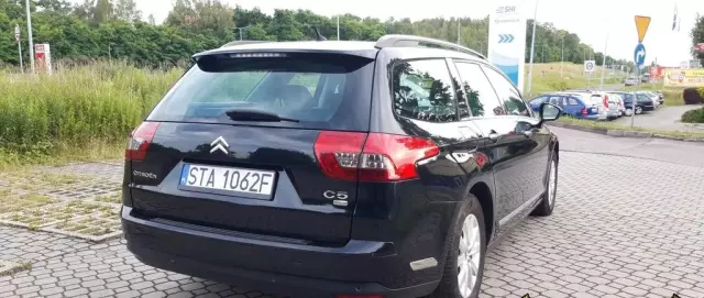 CITROEN C5 