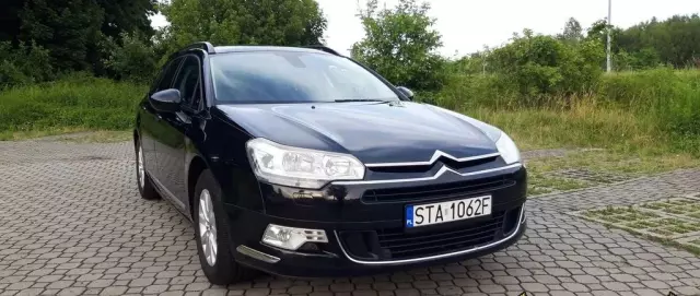 CITROEN C5 