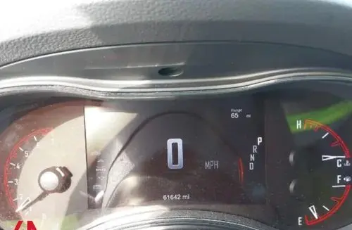 DODGE Durango 