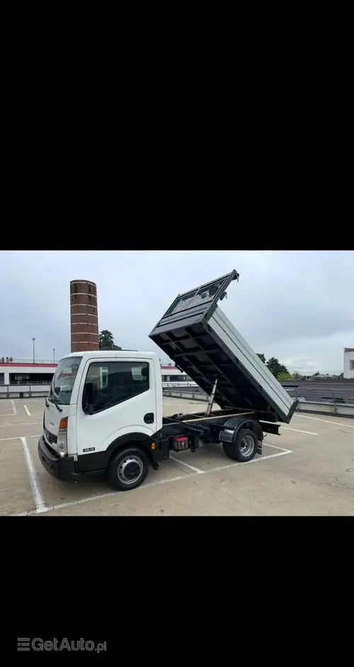 NISSAN Cabstar 