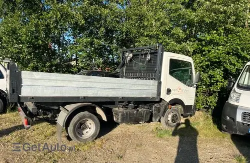 NISSAN Cabstar 