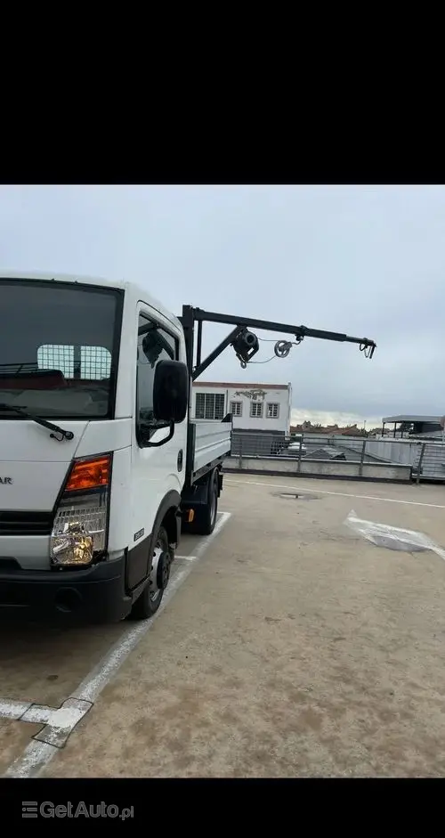 NISSAN Cabstar 