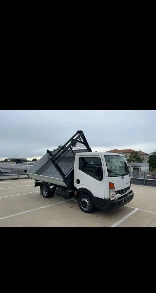 NISSAN Cabstar 