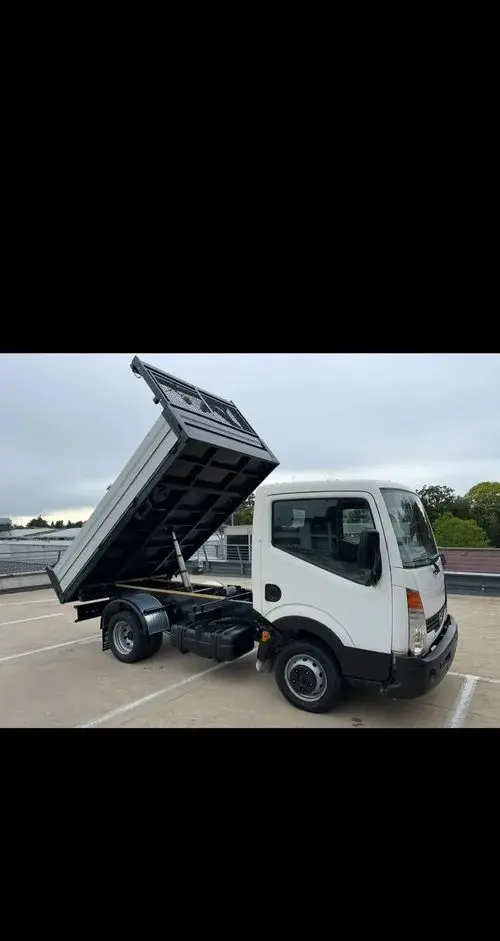 NISSAN Cabstar 