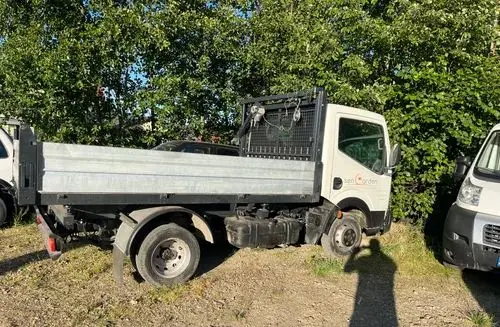 NISSAN Cabstar 