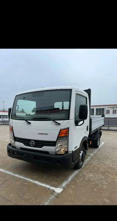 NISSAN Cabstar 