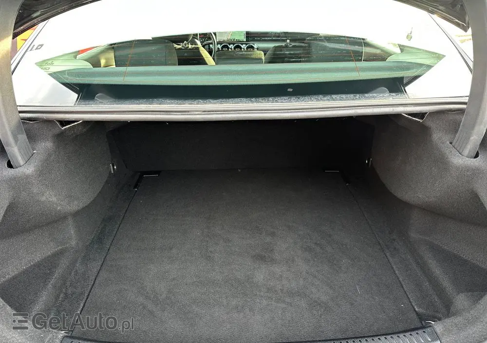 MERCEDES-BENZ Klasa A 200 d 8G-DCT