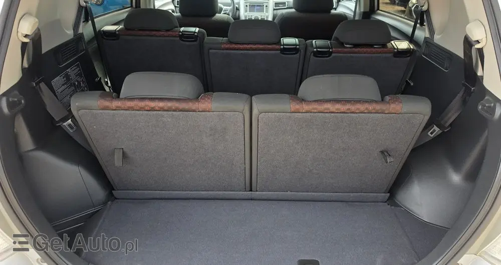 TOYOTA Verso 2.0 D-4D Premium 7os