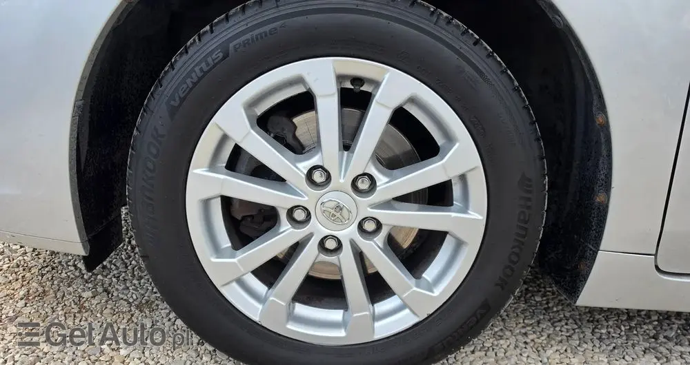 TOYOTA Verso 2.0 D-4D Premium 7os