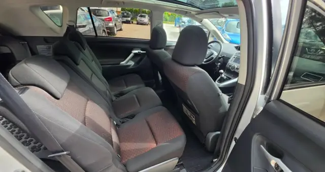 TOYOTA Verso 2.0 D-4D Premium 7os