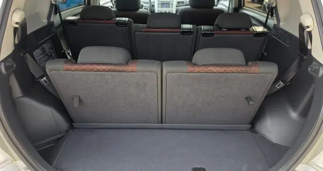 TOYOTA Verso 2.0 D-4D Premium 7os