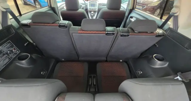 TOYOTA Verso 2.0 D-4D Premium 7os