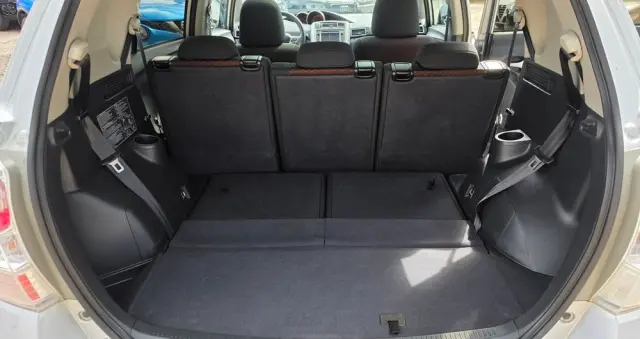 TOYOTA Verso 2.0 D-4D Premium 7os
