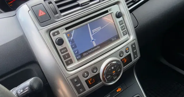 TOYOTA Verso 2.0 D-4D Premium 7os