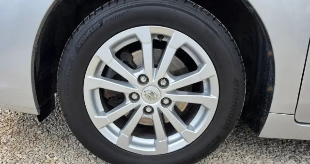 TOYOTA Verso 2.0 D-4D Premium 7os