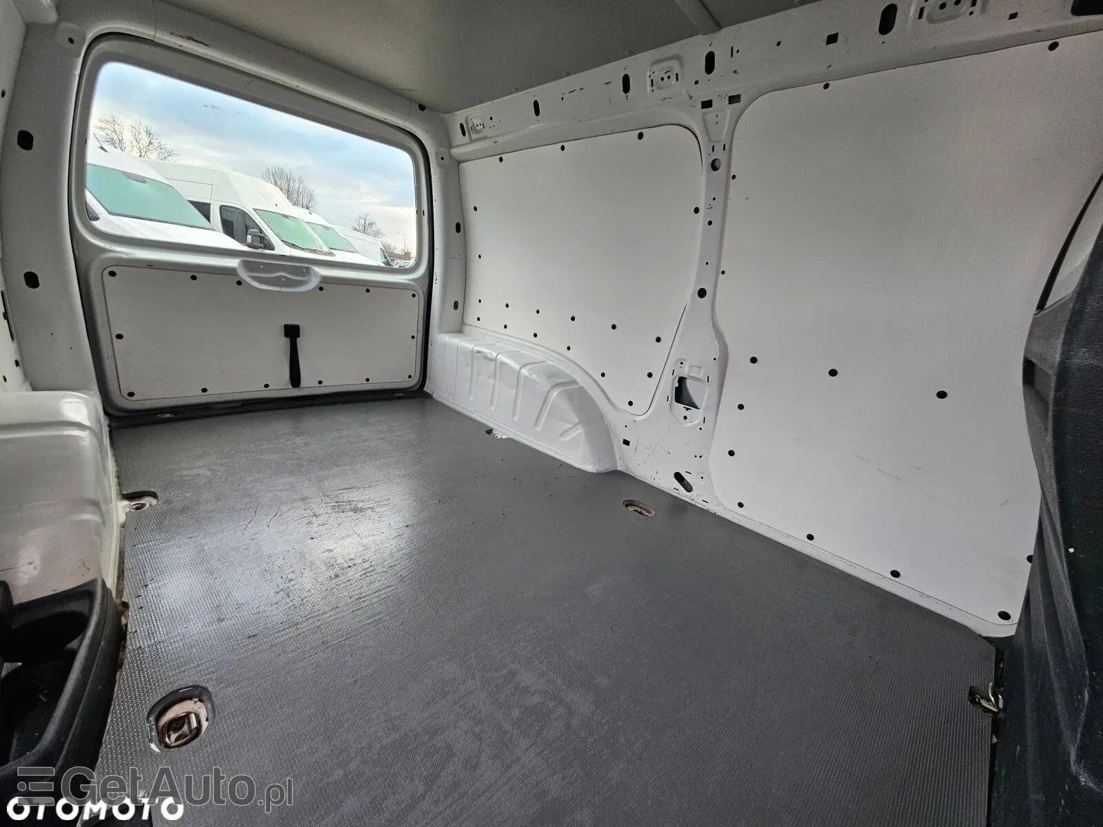 VOLKSWAGEN Caddy Caddy