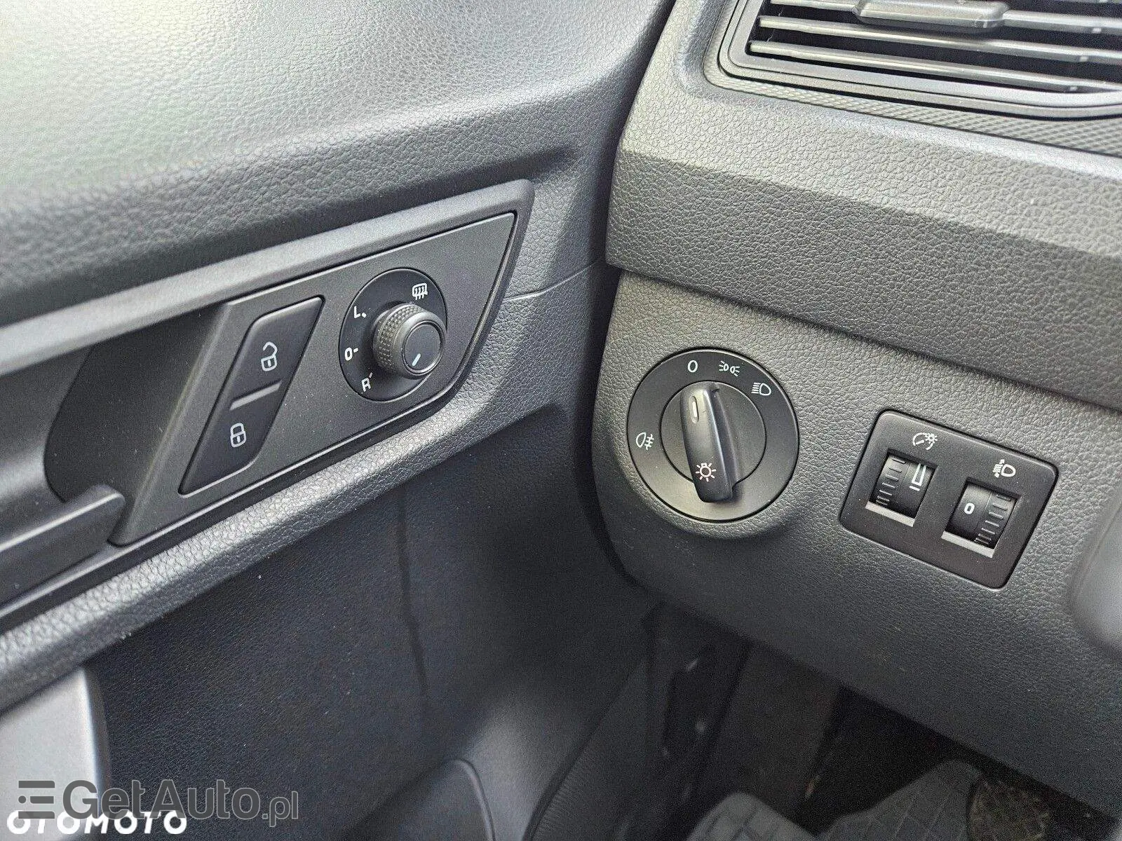 VOLKSWAGEN Caddy Caddy