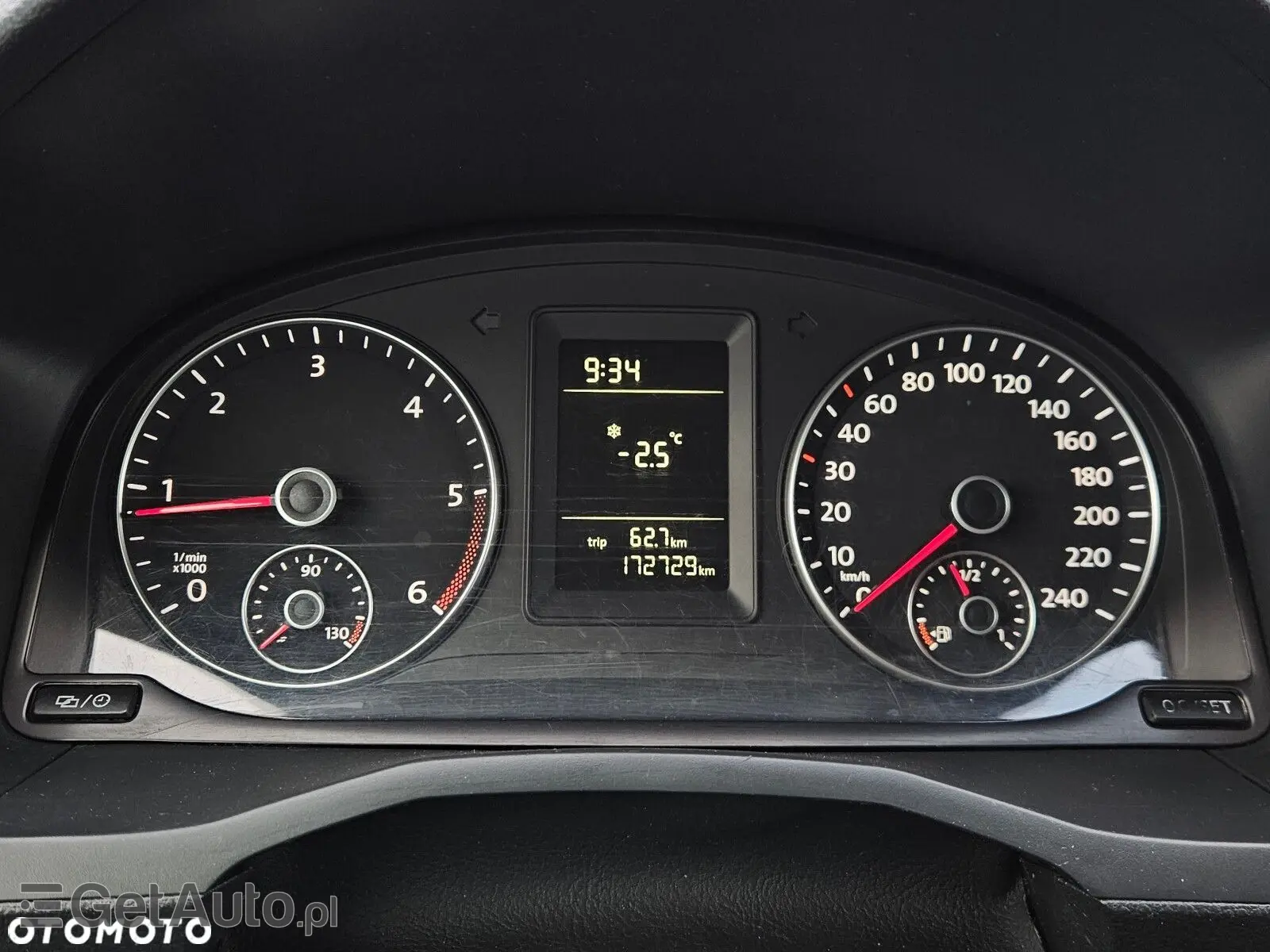 VOLKSWAGEN Caddy Caddy