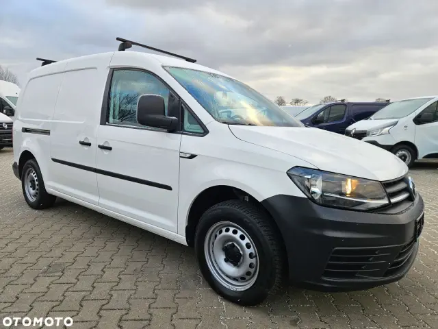 VOLKSWAGEN Caddy Caddy