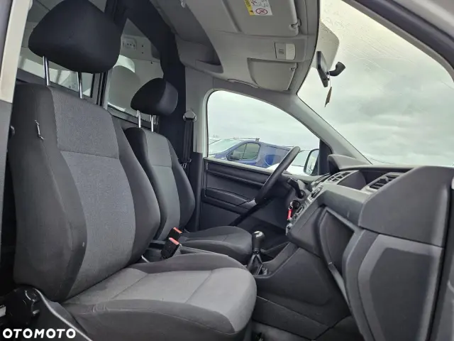 VOLKSWAGEN Caddy Caddy