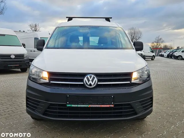 VOLKSWAGEN Caddy Caddy