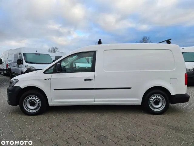 VOLKSWAGEN Caddy Caddy