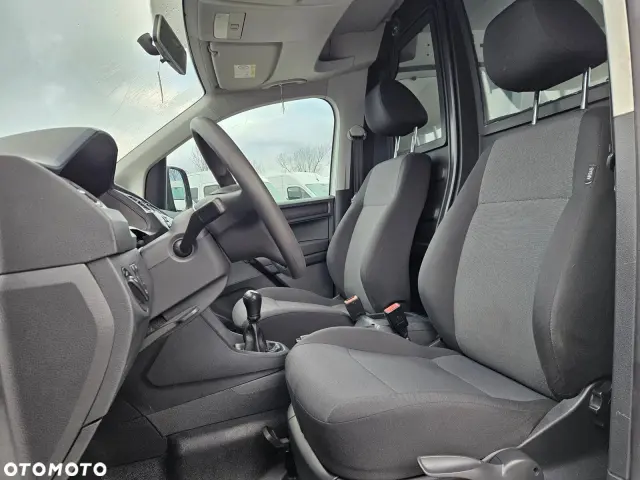 VOLKSWAGEN Caddy Caddy