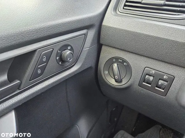 VOLKSWAGEN Caddy Caddy