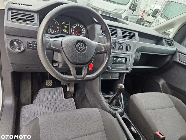 VOLKSWAGEN Caddy Caddy