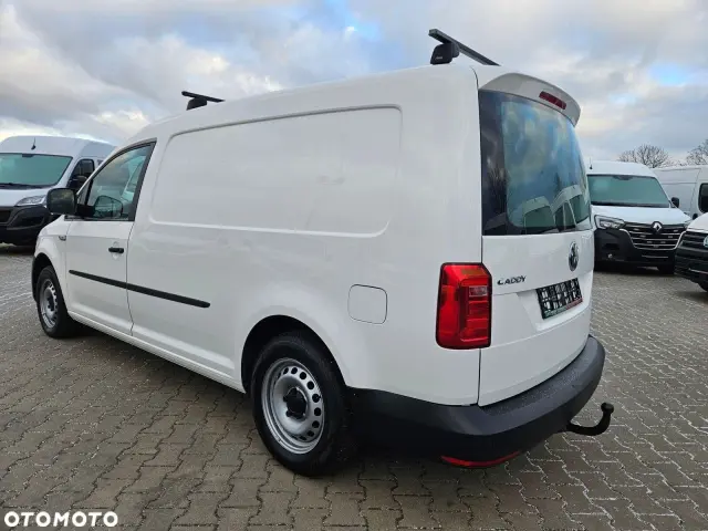 VOLKSWAGEN Caddy Caddy