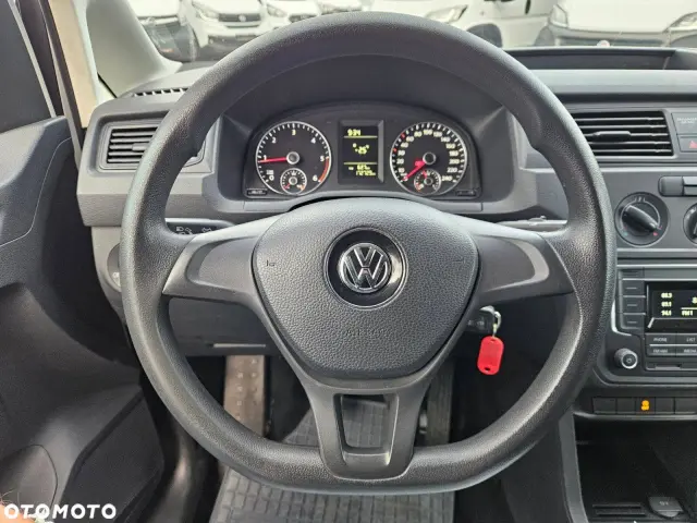 VOLKSWAGEN Caddy Caddy