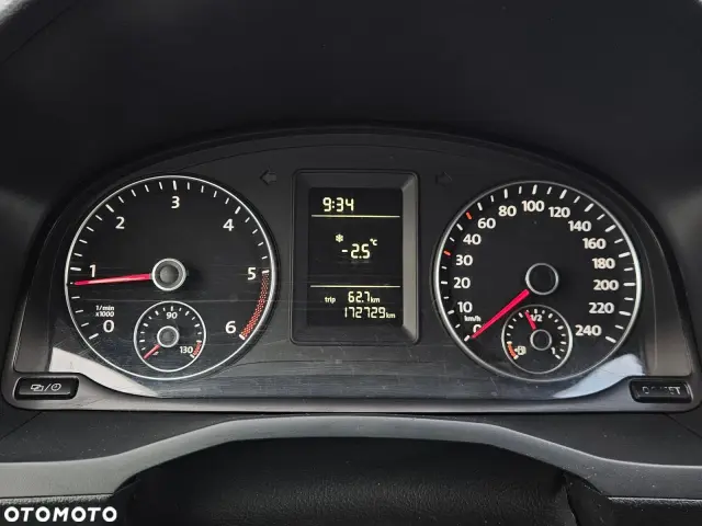 VOLKSWAGEN Caddy Caddy