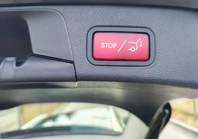 MERCEDES-BENZ Klasa C 200 (BlueTEC) d 7G-TRONIC Avantgarde