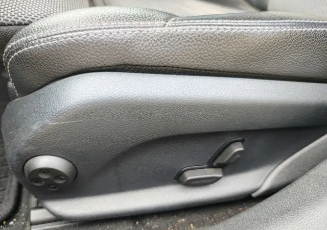 MERCEDES-BENZ Klasa C 200 (BlueTEC) d 7G-TRONIC Avantgarde