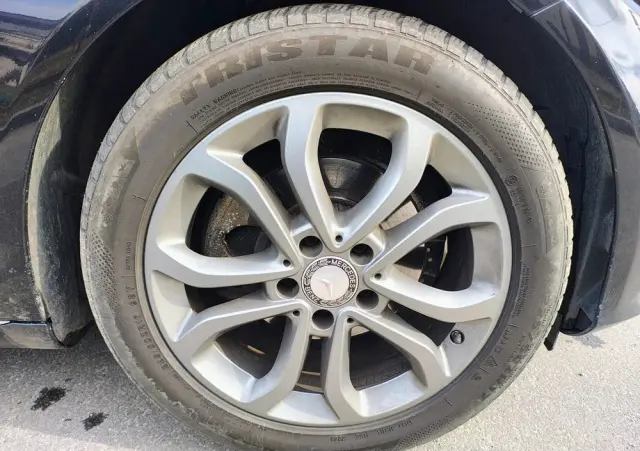 MERCEDES-BENZ Klasa C 200 (BlueTEC) d 7G-TRONIC Avantgarde