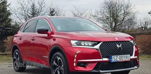 DS 7 Crossback 