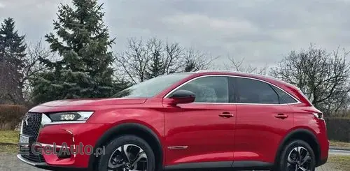 DS 7 Crossback 