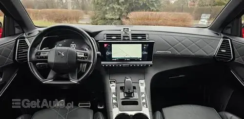 DS 7 Crossback 