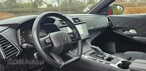 DS 7 Crossback 
