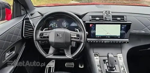 DS 7 Crossback 