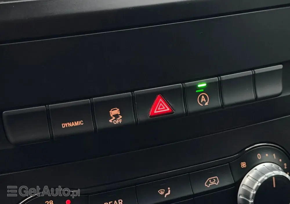 MERCEDES-BENZ Vito Tourer L2 Pro 9G-Tronic 447.703