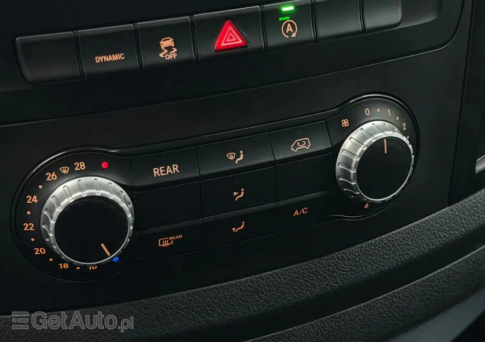 MERCEDES-BENZ Vito Tourer L2 Pro 9G-Tronic 447.703