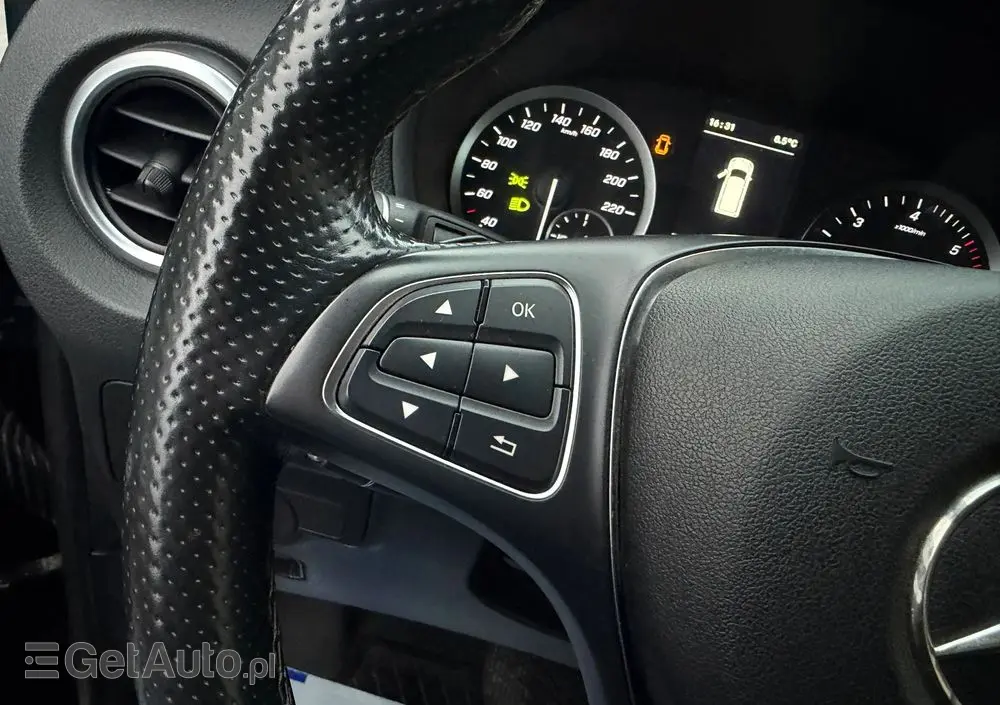 MERCEDES-BENZ Vito Tourer L2 Pro 9G-Tronic 447.703