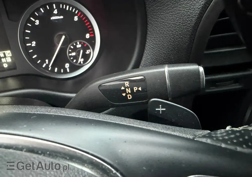 MERCEDES-BENZ Vito Tourer L2 Pro 9G-Tronic 447.703