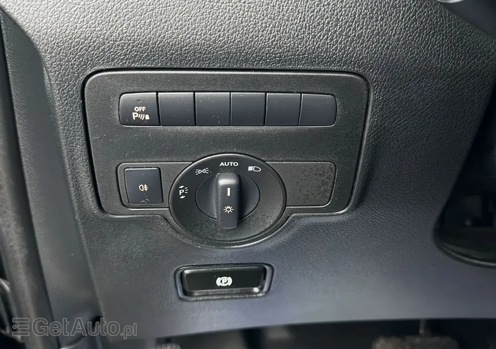 MERCEDES-BENZ Vito Tourer L2 Pro 9G-Tronic 447.703