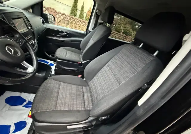 MERCEDES-BENZ Vito Tourer L2 Pro 9G-Tronic 447.703